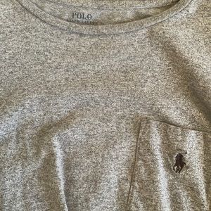 Ralph Lauren - Men’s long sleeve - Size Large